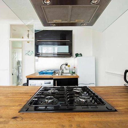 Hyde Park Apartments Лондон Екстер'єр фото
