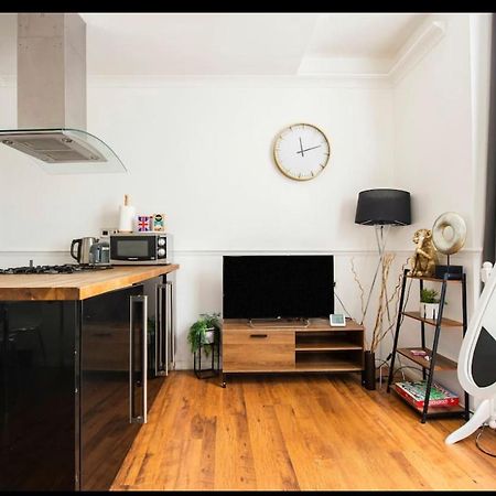 Hyde Park Apartments Лондон Екстер'єр фото