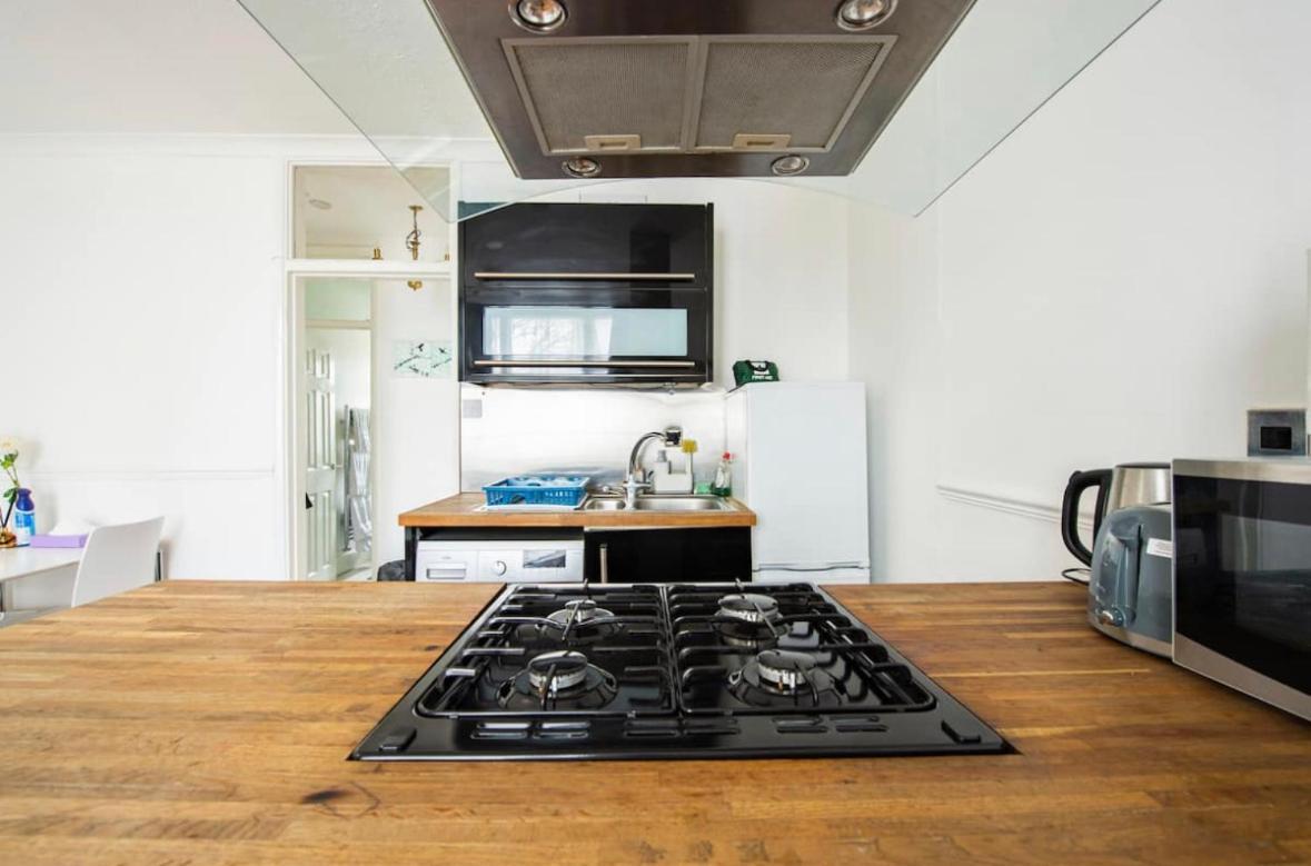Hyde Park Apartments Лондон Екстер'єр фото