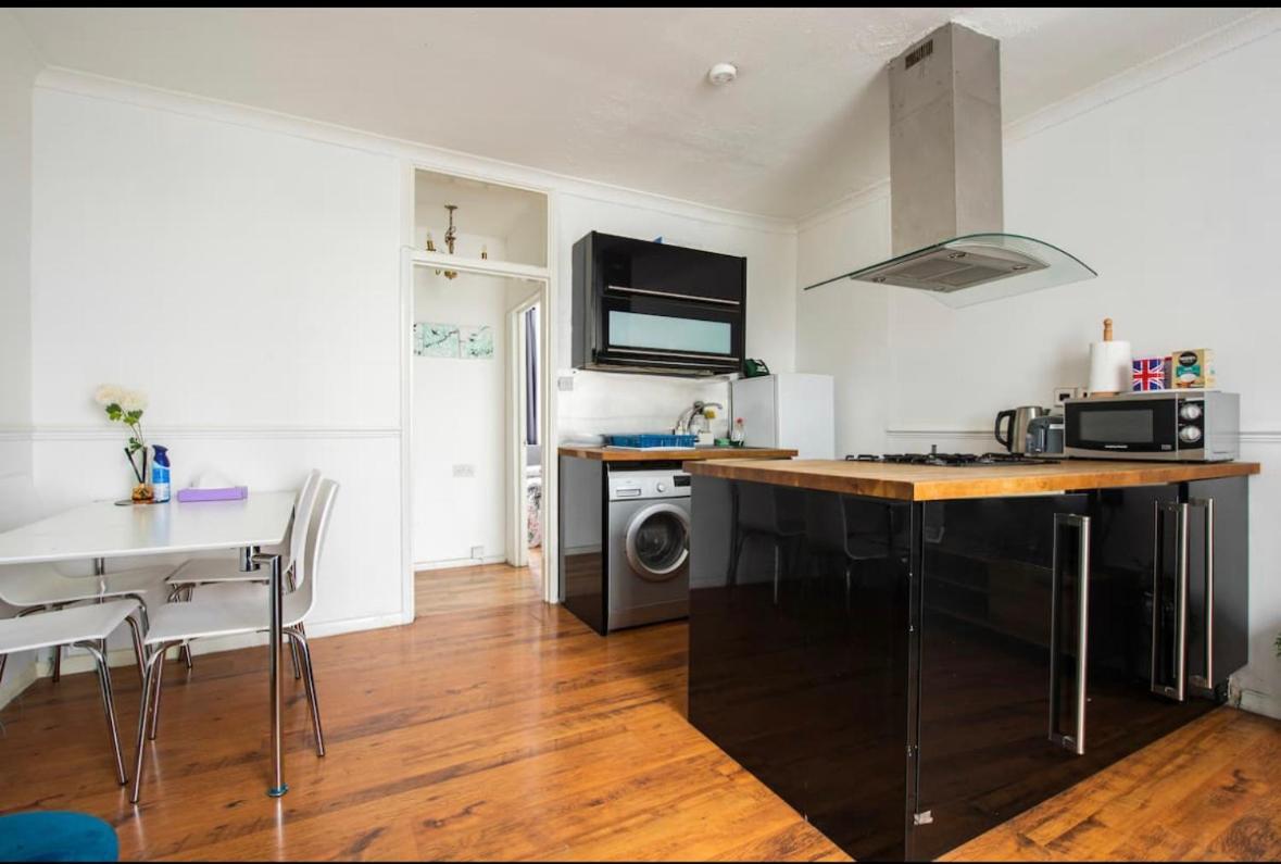 Hyde Park Apartments Лондон Екстер'єр фото